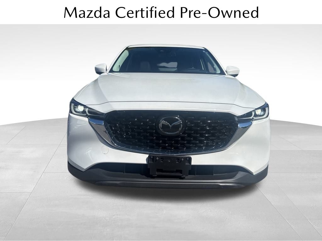 2023 Mazda CX-5 2.5 Premium Plus photo 2