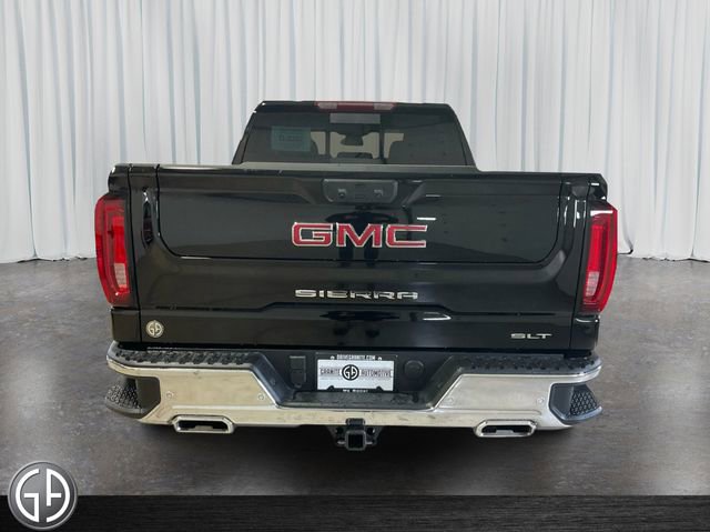 2025 Gmc Sierra 1500 SLT photo 5