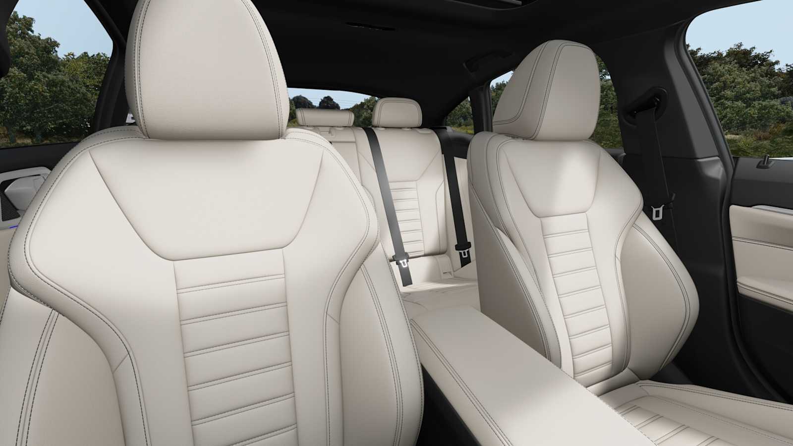 2025 Bmw i4 eDrive40 photo 11