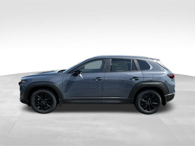 2025 Mazda CX-50 2.5 Select photo 7