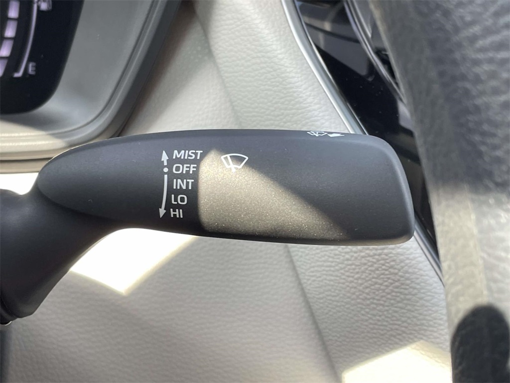 2026 Toyota Corolla LE photo 20