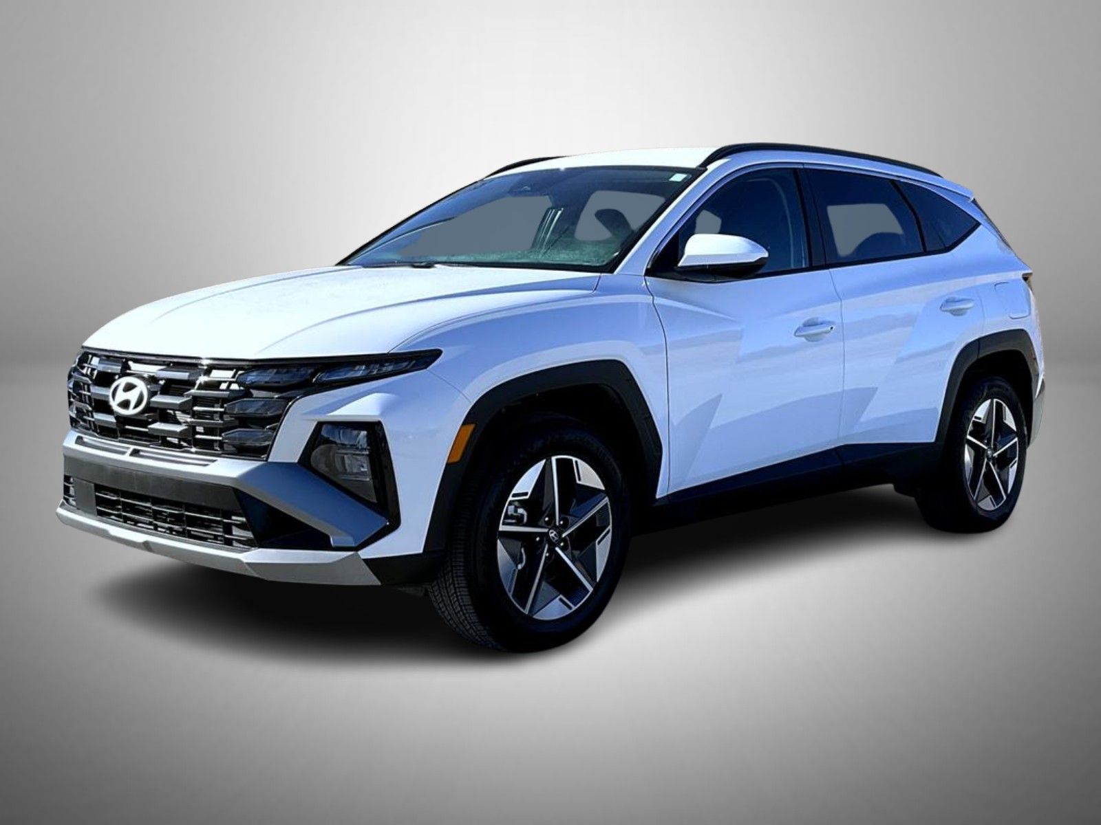 2026 Hyundai Tucson SEL's photo