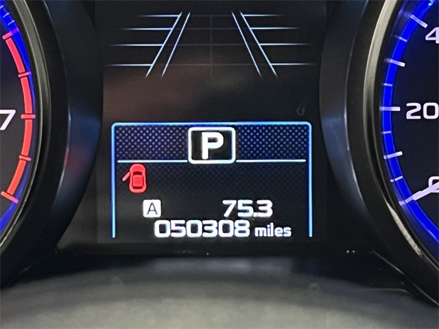 2019 Subaru Outback 2.5i photo 24