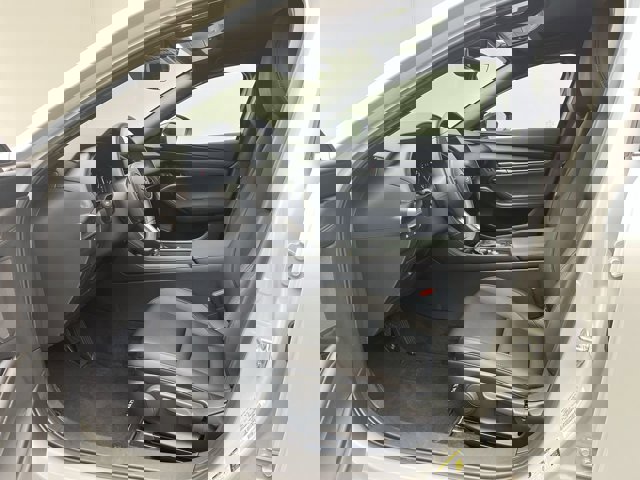 2025 Mazda Mazda3 Hatchback 2.5 Select Sport photo 2