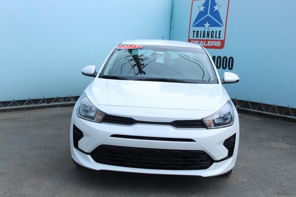 2023 Kia Rio S photo 3