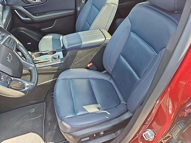 2023 Chevrolet Blazer RS photo 5