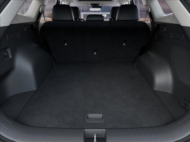 2026 Kia Sportage Hybrid SX Prestige photo 18