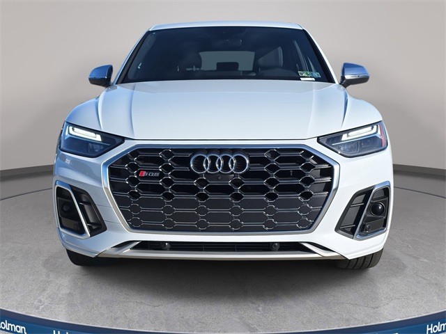 2023 Audi SQ5 Premium Plus photo 2