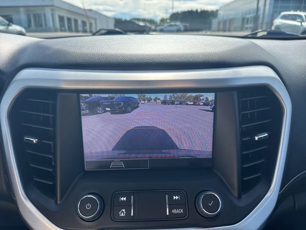 2023 Gmc Acadia SLE photo 22