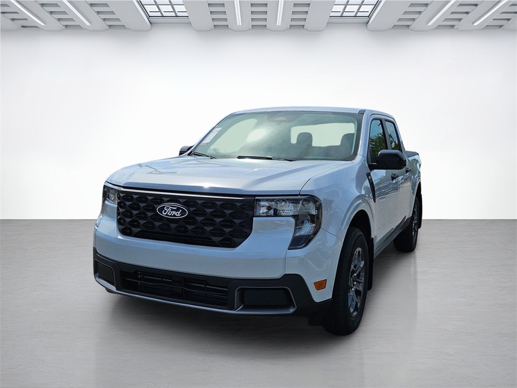 2025 Ford Maverick XLT photo 9