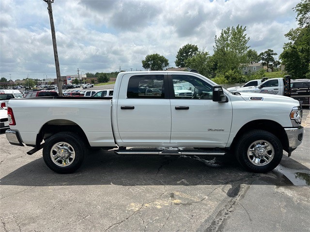 2024 Ram 2500 Big Horn photo 5