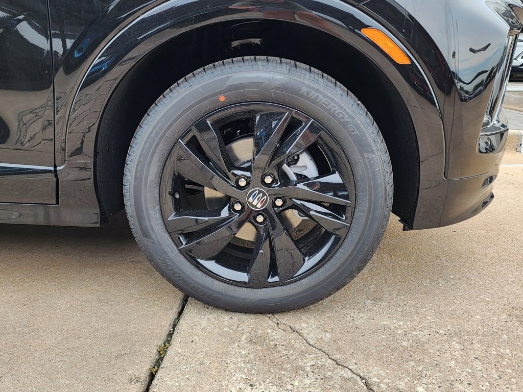 2026 Buick Encore GX Sport Touring photo 44