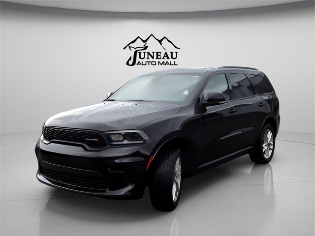 2025 Dodge Durango GT photo 4