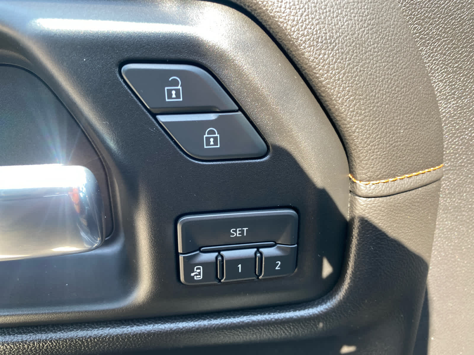 2019 Gmc Sierra 1500 AT4 photo 11