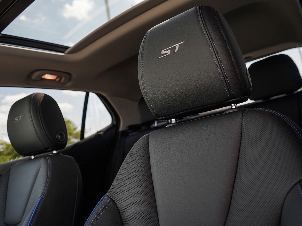 2026 Buick Encore GX Sport Touring photo 17