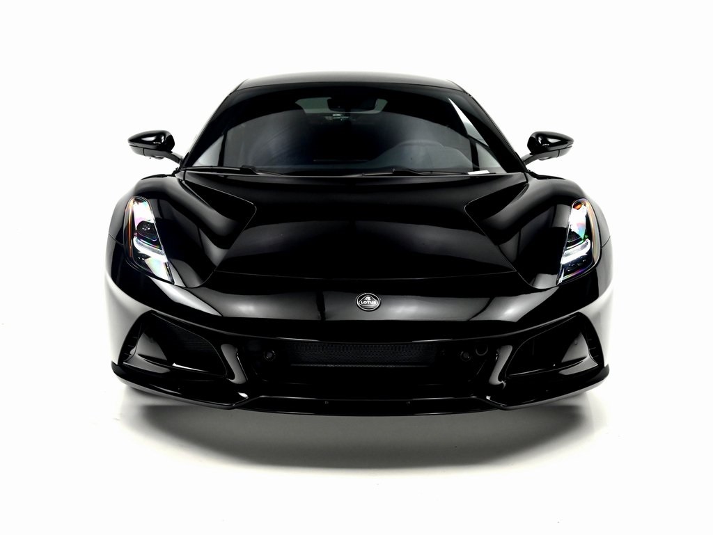 2025 Lotus Emira Base photo 26