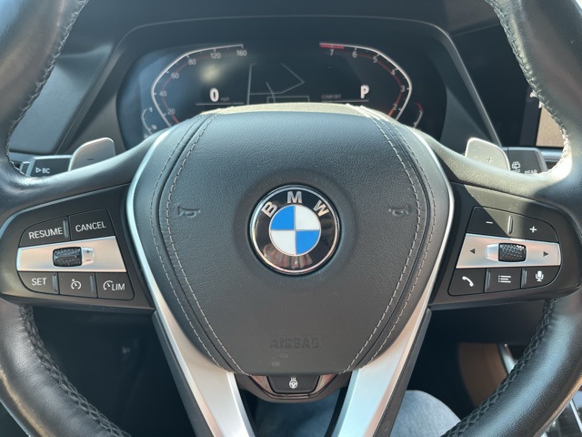 2019 Bmw X5 xDrive40i photo 15