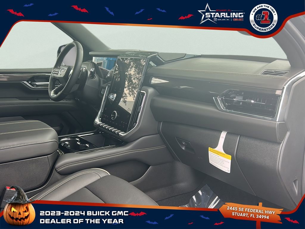 2025 Gmc Yukon XL photo 20