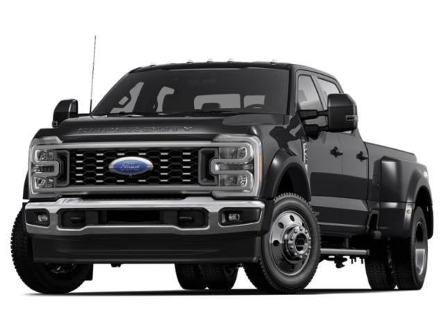2023 Ford F-450 Super Duty Lariat's photo