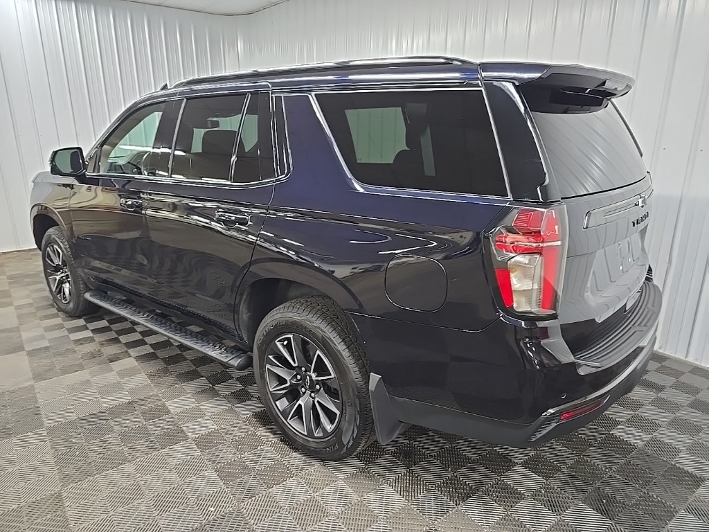 2022 Chevrolet Tahoe Z71 photo 9