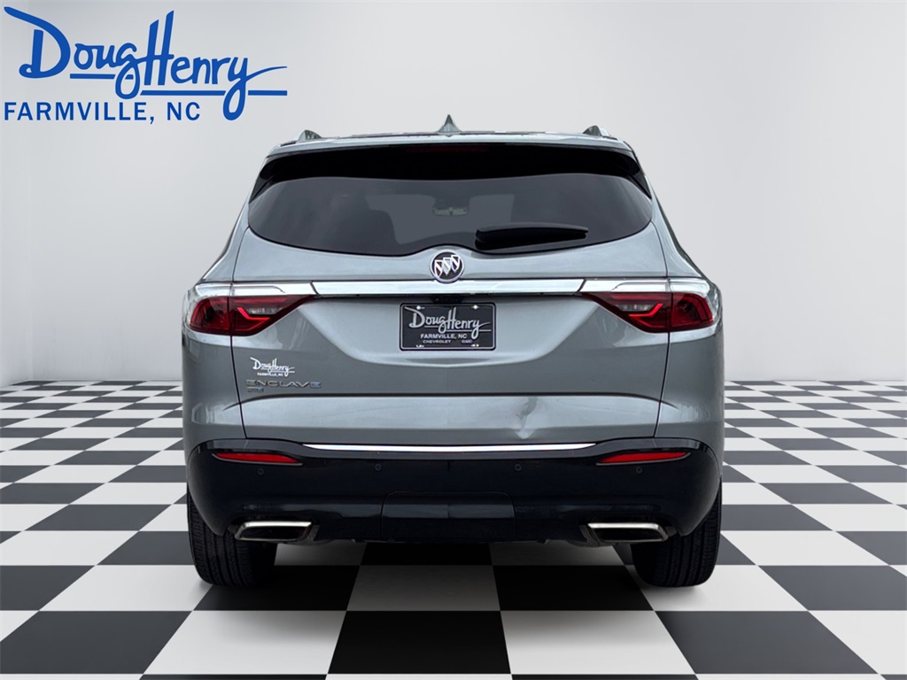 2024 Buick Enclave Premium photo 4