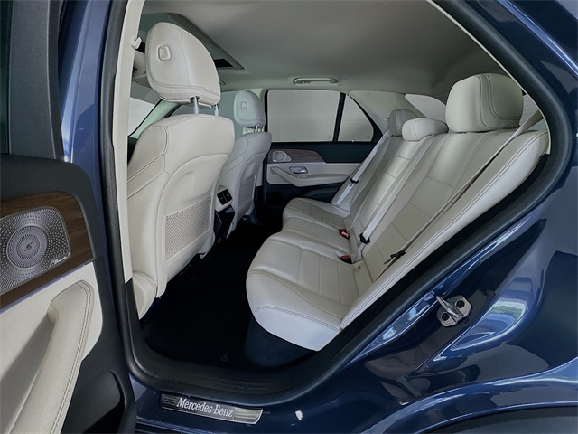 2025 Mercedes Benz GLE 350 4MATIC photo 23