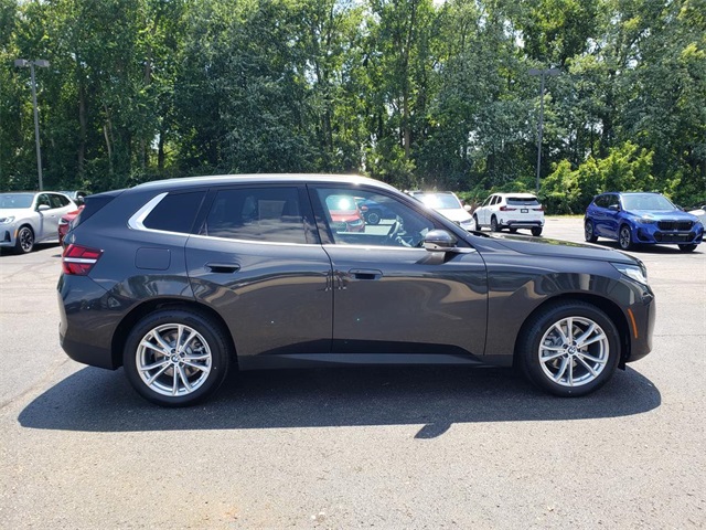 2025 Bmw X3 30x Drive photo 8