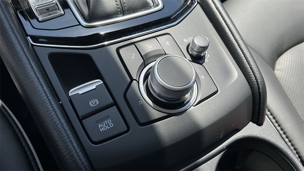 2025 Mazda CX-5 2.5 Select photo 58