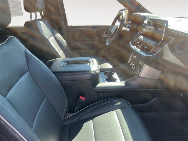 2023 Gmc Yukon SLT photo 14