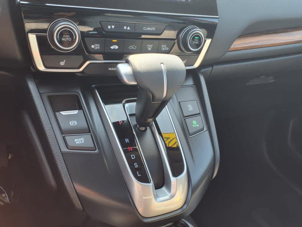2022 Honda CR-V EX photo 20