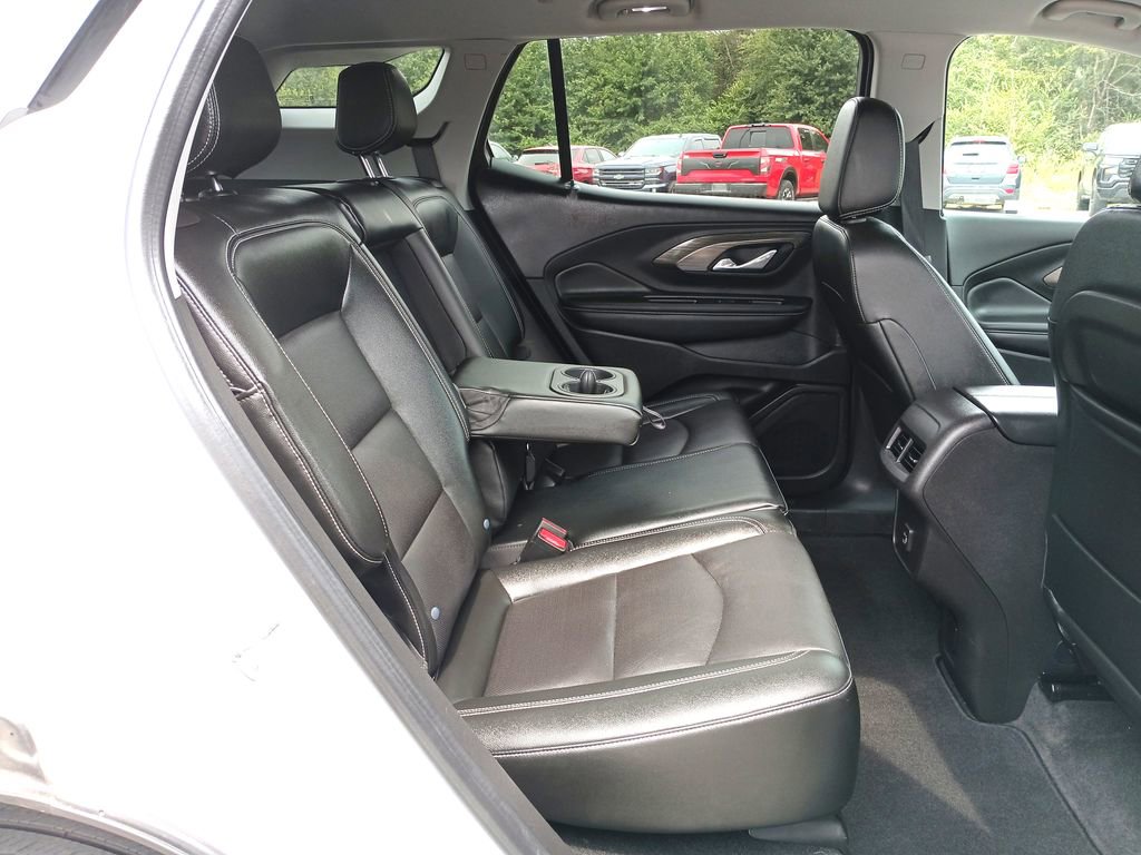 2024 Gmc Terrain SLT photo 25