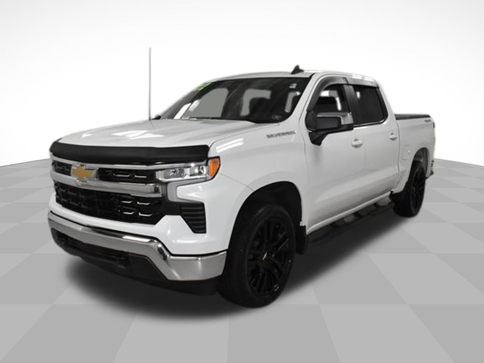 2022 Chevrolet Silverado 1500 LT photo 21