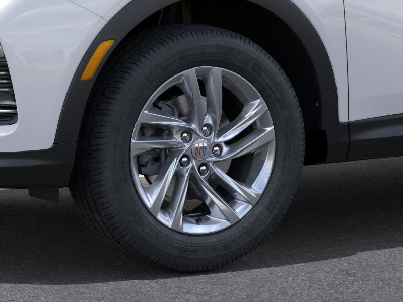 2026 Buick Envista Preferred photo 8