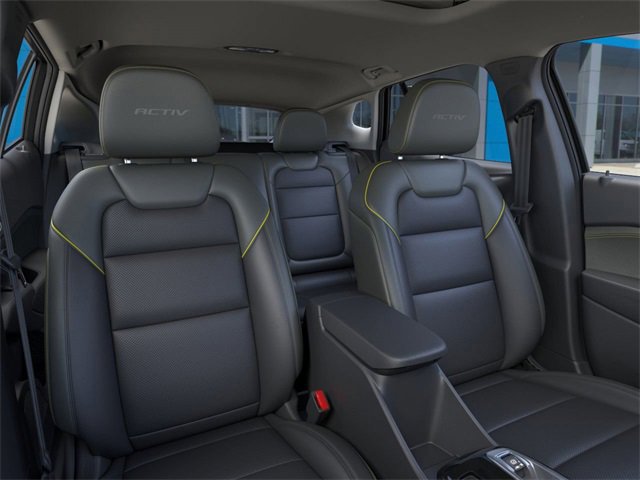 2026 Chevrolet Trax ACTIV photo 14