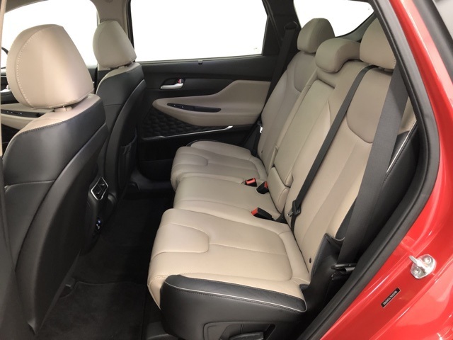 2022 Hyundai Santa Fe Limited photo 26