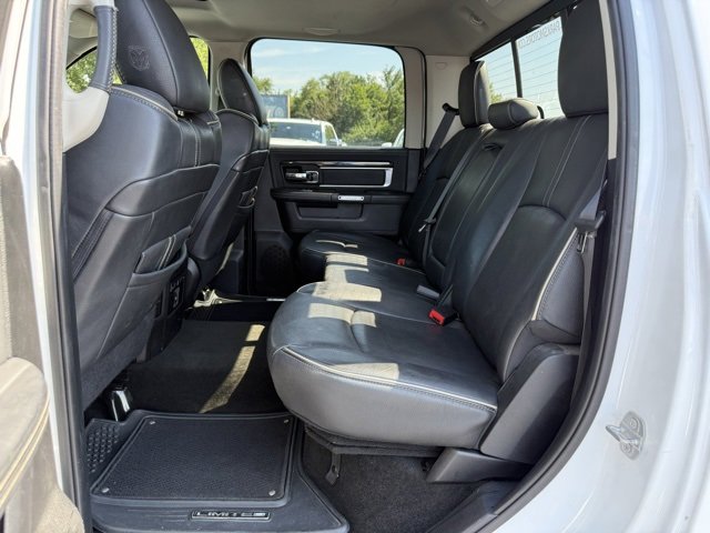 2015 Ram 1500 Laramie Limited photo 15