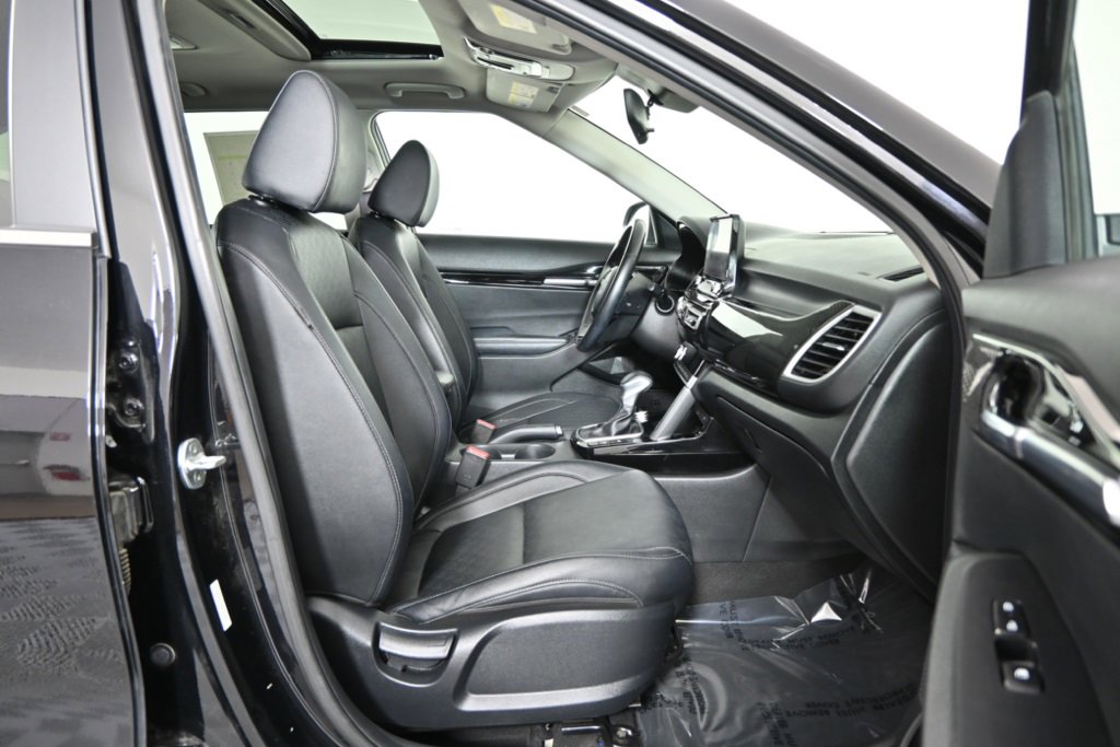 2022 Kia Seltos EX photo 13