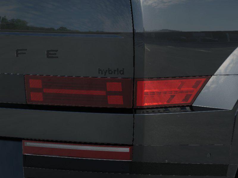 2025 Hyundai Santa Fe Calligraphy photo 10