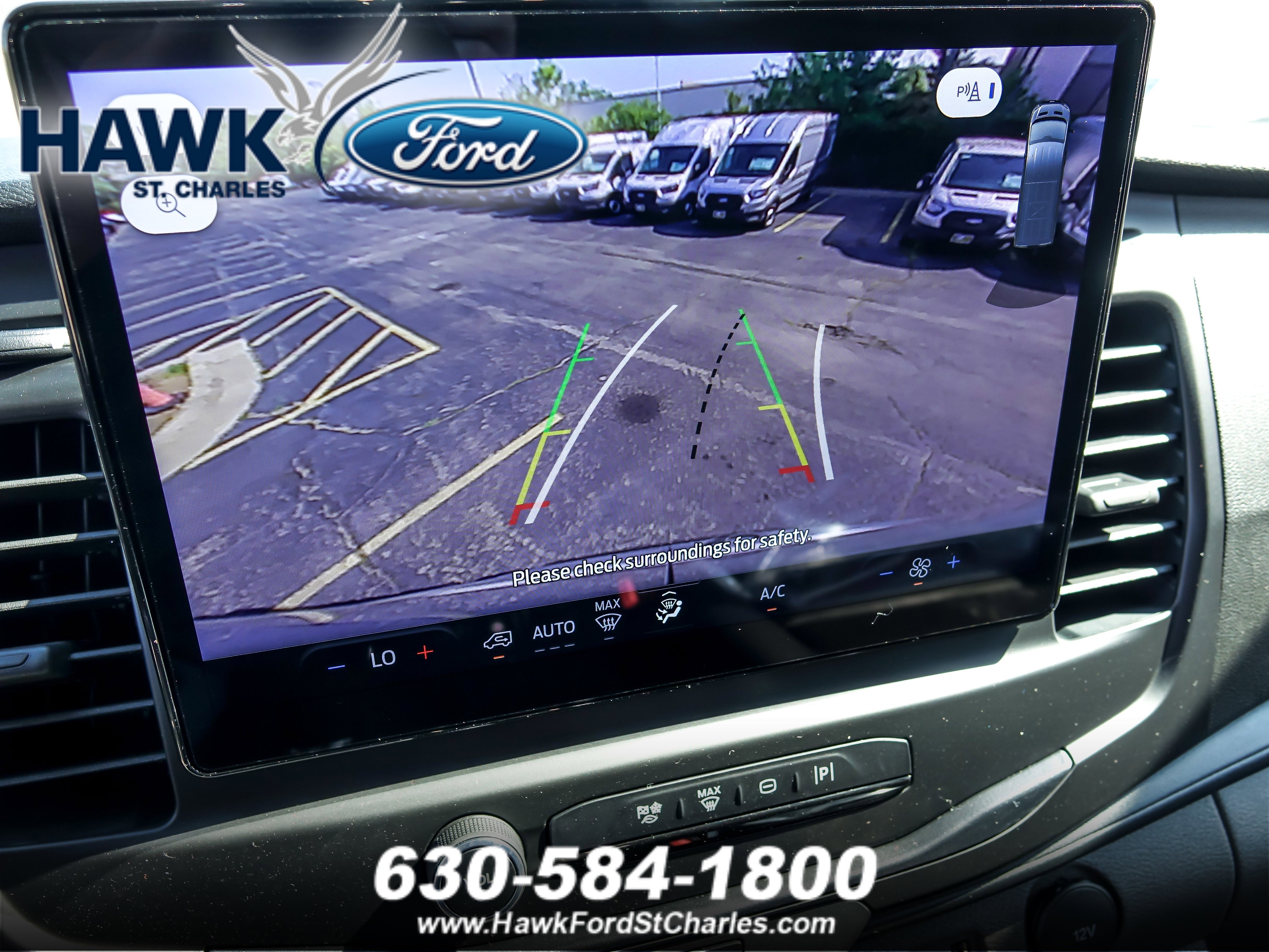 2025 FORD TRANSIT - Image 15