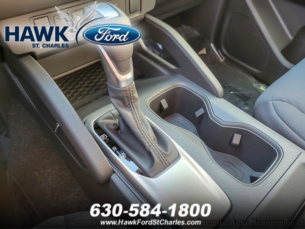 2025 NISSAN FRONTIER - Image 14