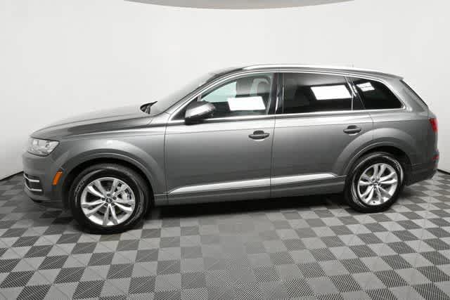 2017 Audi Q7 3.0T Premium Plus photo 28