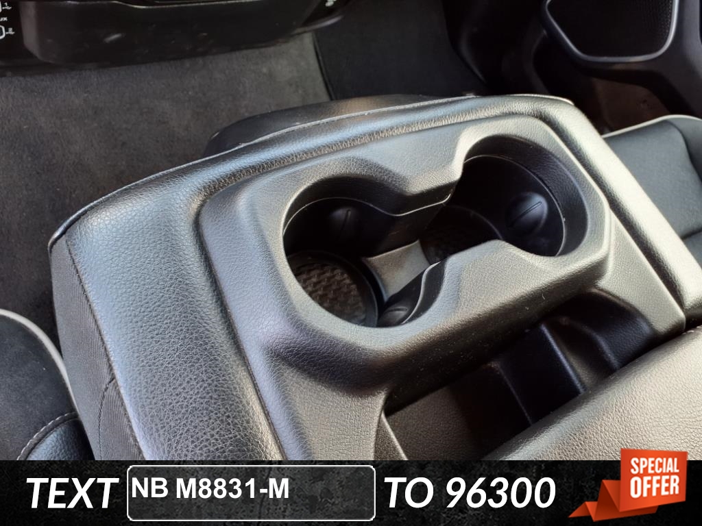 2019 Ram 1500 Laramie photo 18