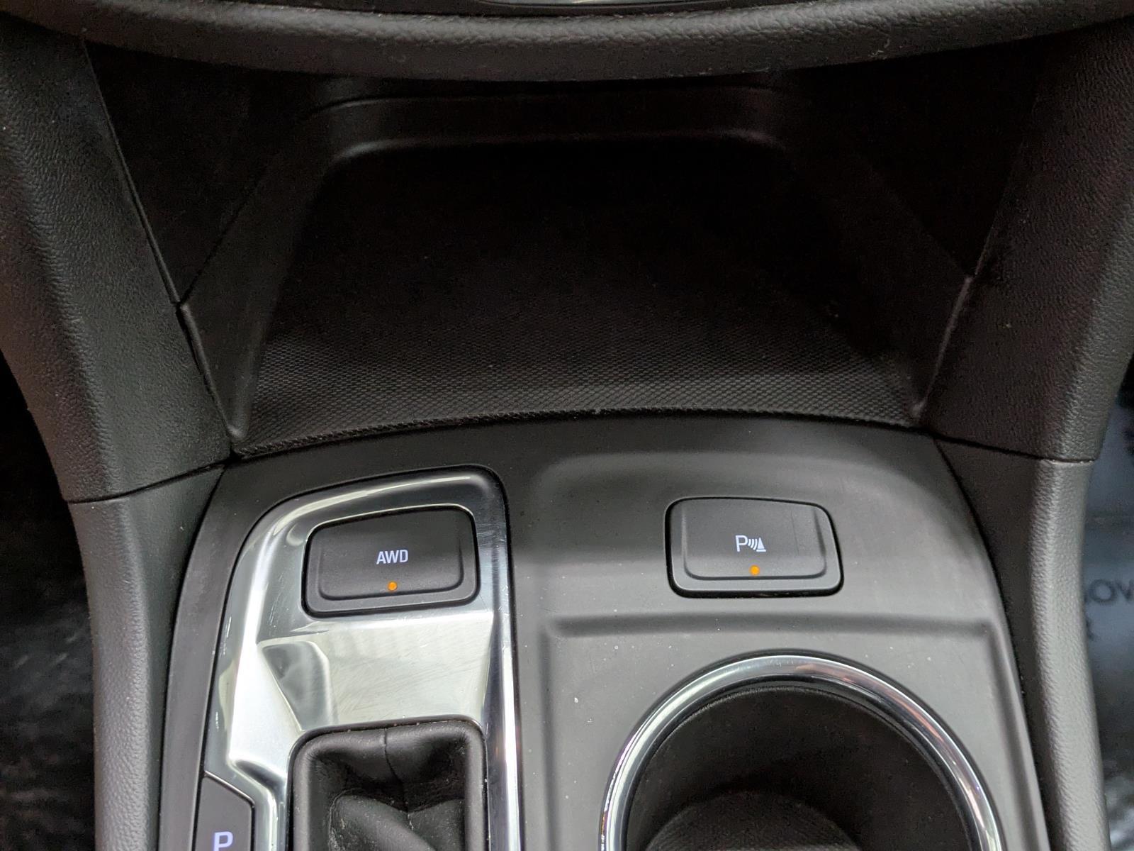 2024 Chevrolet Equinox LT photo 28