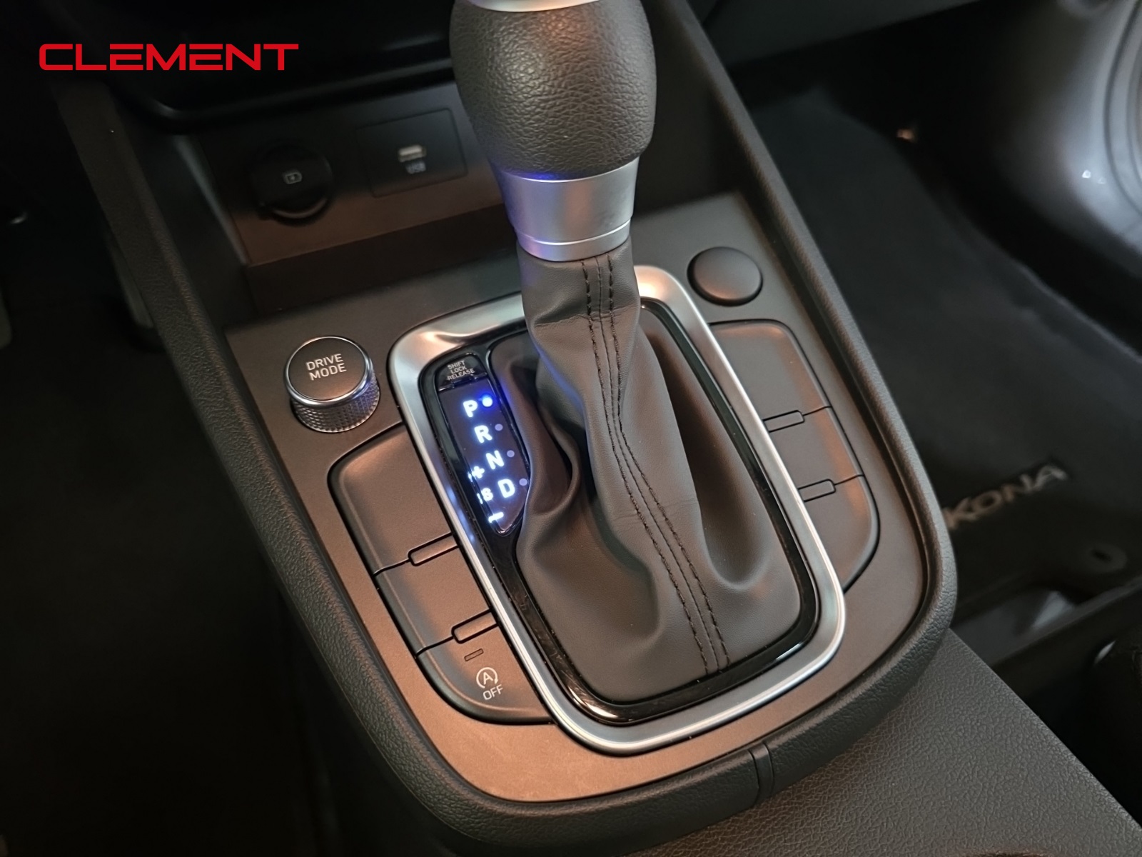 2023 Hyundai Kona SEL photo 19