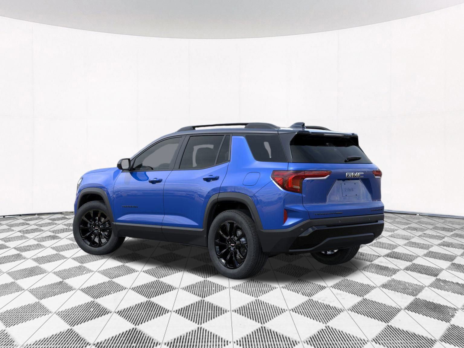 2026 Gmc Terrain Elevation photo 4