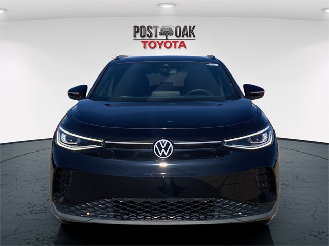 Used 2023 Volkswagen ID.4 PRO S with VIN 1V2VMPE86PC029043 for sale in Midwest City, OK