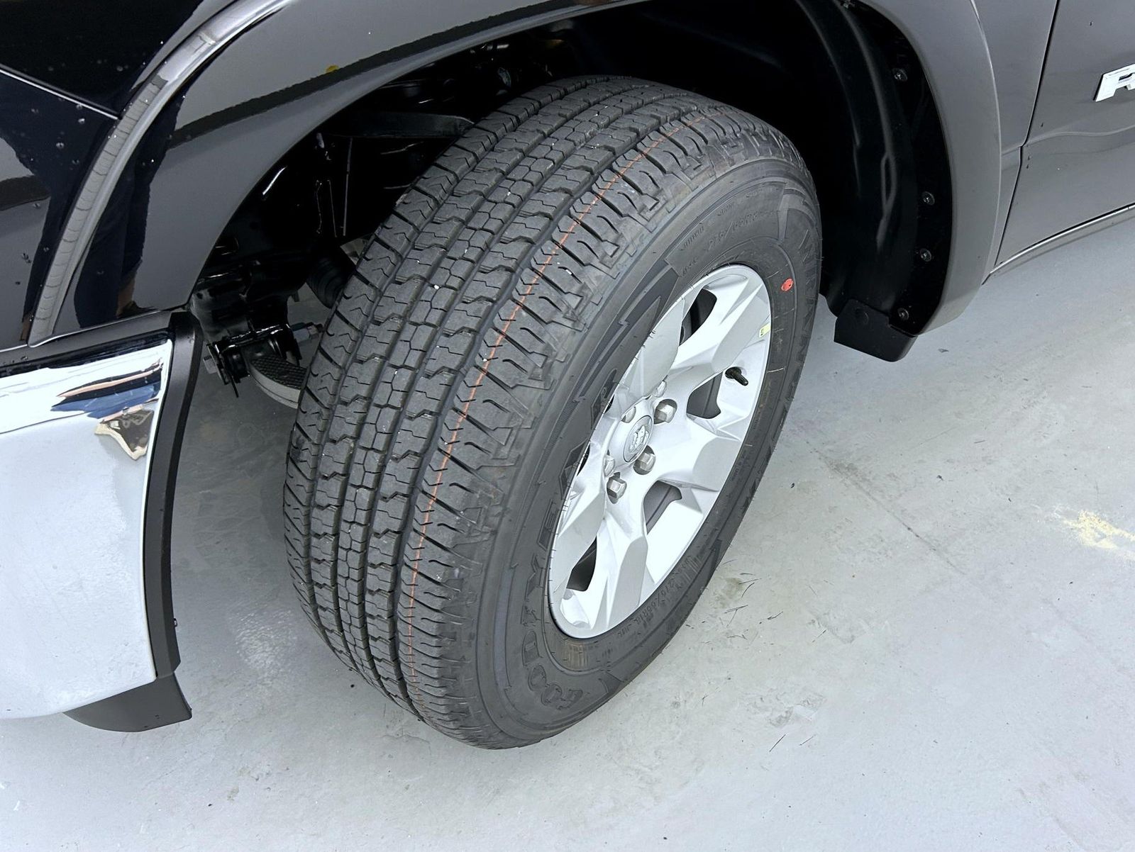 2025 Ram 1500 Big Horn Lone Star photo 22