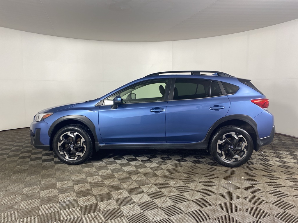 2022 Subaru Crosstrek Limited photo 28
