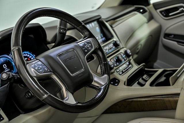 2020 Gmc Yukon XL Denali photo 14