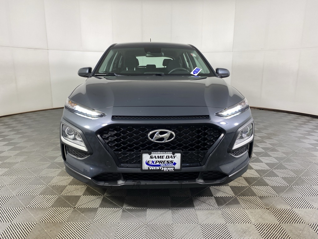 2020 Hyundai Kona SE photo 3